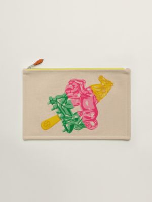 Pouches - Beach towels and bath accessories | Hermès USA